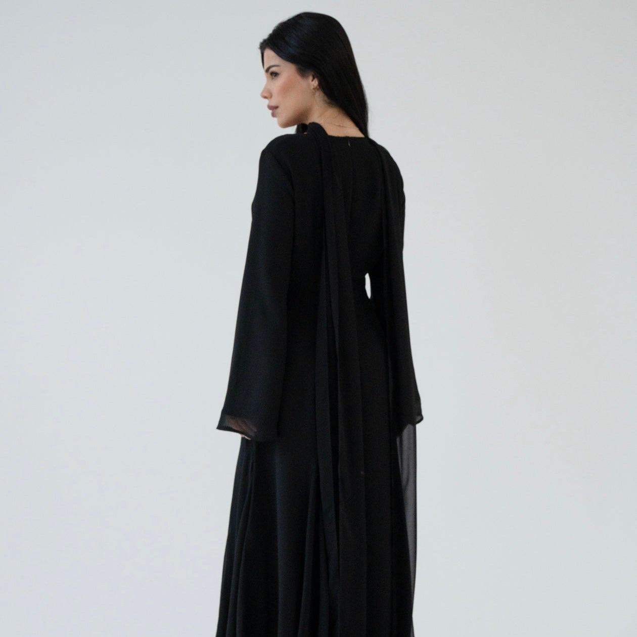 Midnight Black