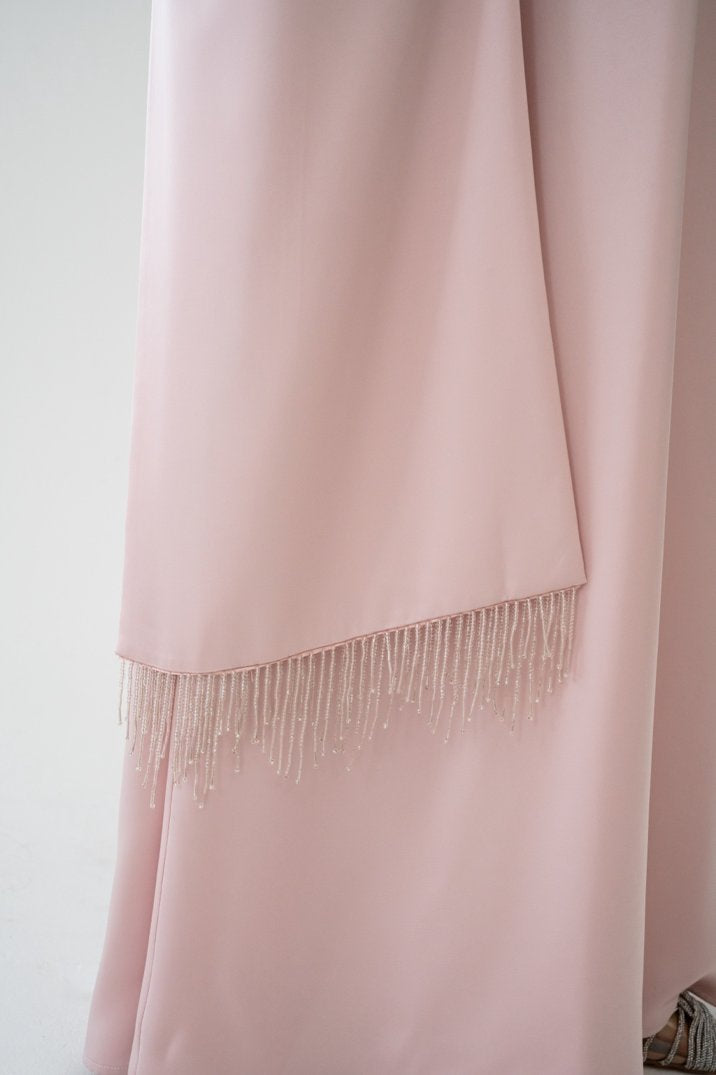 Serein Dress - Pink