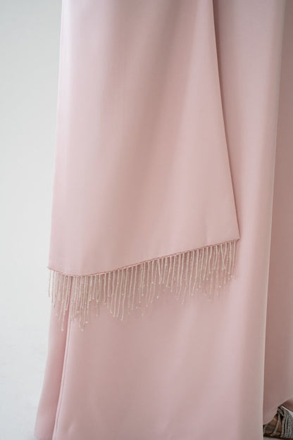 Serein Dress - Pink