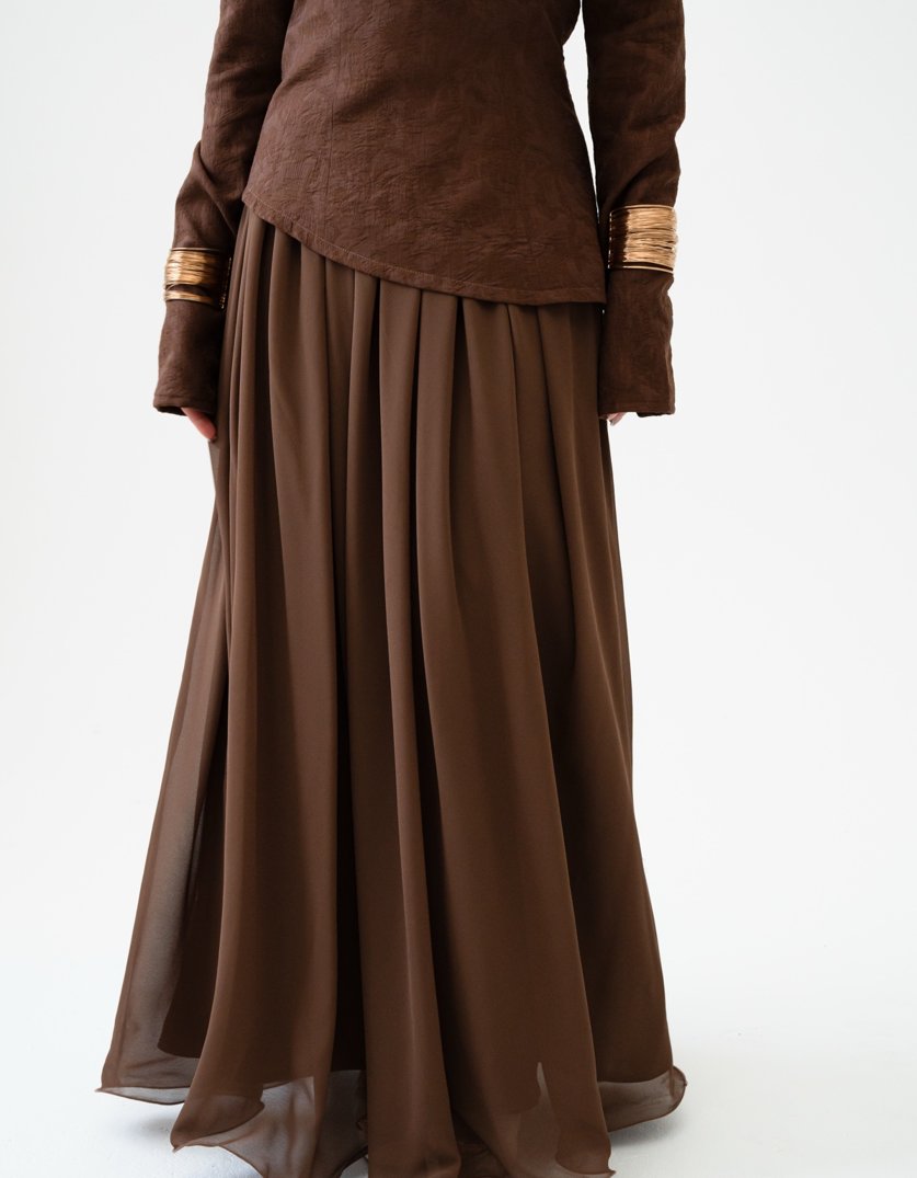 Sahara Set - Brown