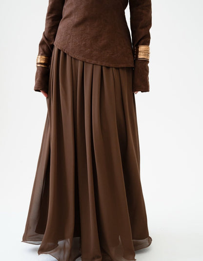 Sahara Set - Brown