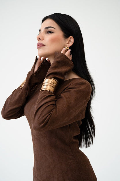 Sahara Set - Brown