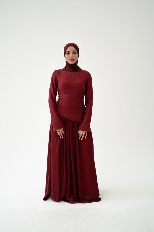 Sahara Set - Red