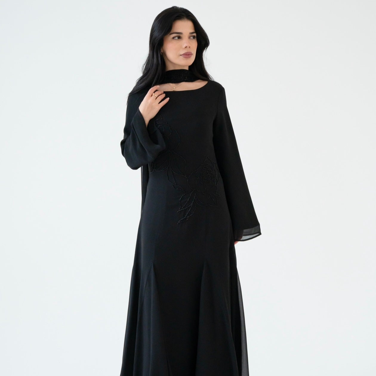 Midnight Black