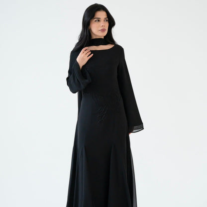 Midnight Black