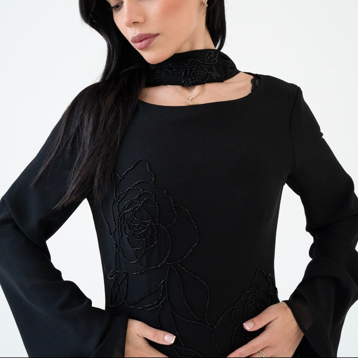 Midnight Black