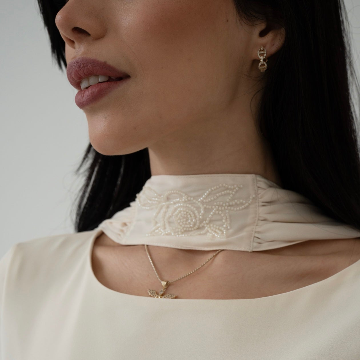 Soft Ivory