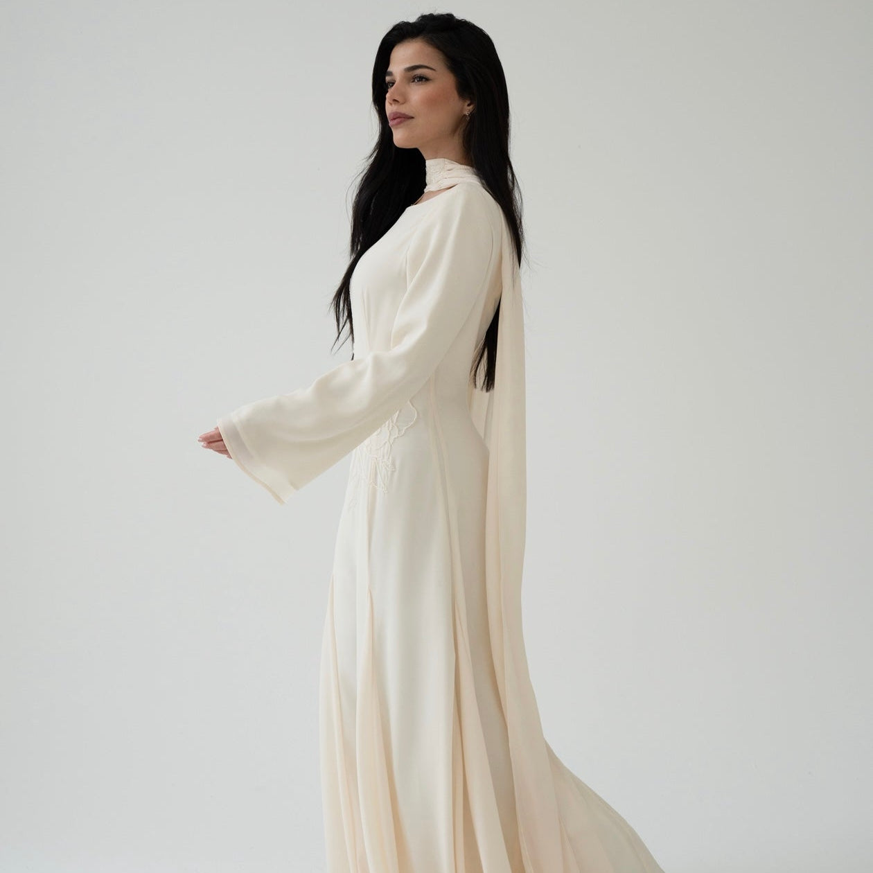 Soft Ivory