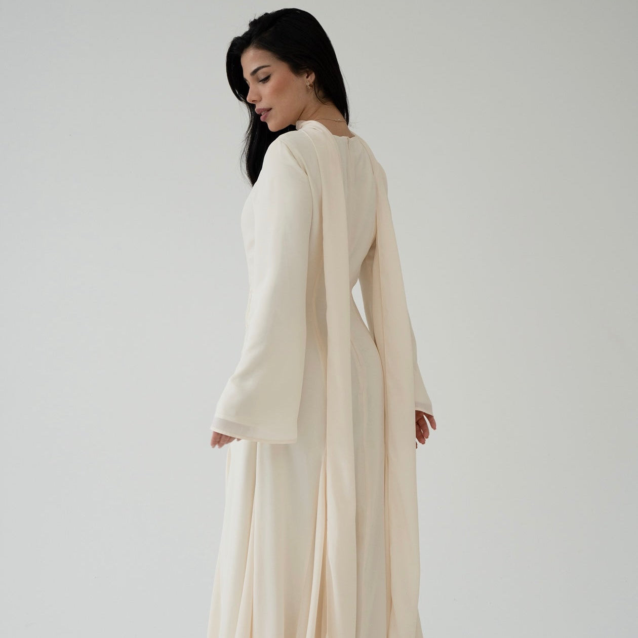 Soft Ivory