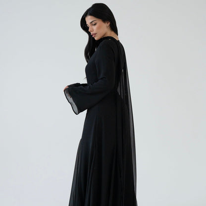 Midnight Black