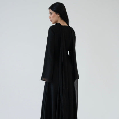 Midnight Black