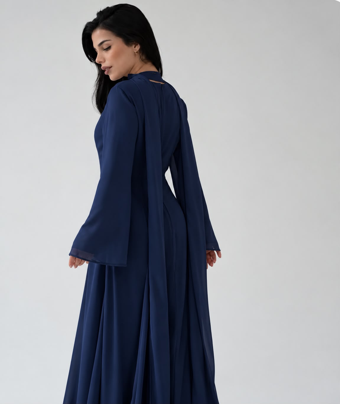 Midnight Navy